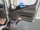 Mitsubishi Canter 3S13 FEA01CL4SE BASCULANTE IVA DEDUTIVEL