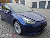 Tesla Model 3 Standard Range Plus RWD