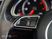 Audi A5 2.0TDI MULTITRONIC S-LINE