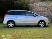 Peugeot 5008 1.6 HDi Business Line CMP6
