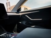 Tesla Model 3 Performance Dual Motor AWD