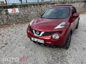Nissan Juke 1.2 DIG-T N-Connecta