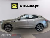 Maserati Levante GT AWD  