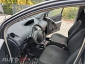 Toyota Yaris 1.0 VVT-I