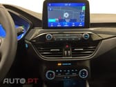 Ford Kuga 2.5 Powershift PHEV ST-Line Business