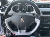 Citroen DS3 1.2 VTi Chic
