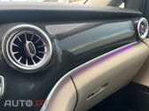 Mercedes-Benz V Marco Polo 250 CDI BlueTec