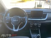 Kia Stonic 1.0 T-GDI Tech 7DCT