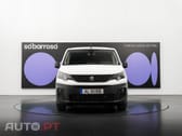 Peugeot Partner 1.5 BlueHDi Pro Standard