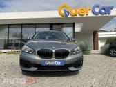 BMW 116 d