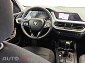 BMW 116 d Advantage