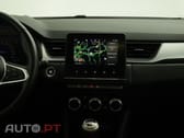 Renault Captur Captur 1.0 TCe Techno