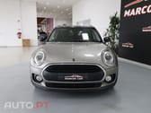 MINI Clubman One D Auto