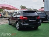 BMW 218 d Pack M