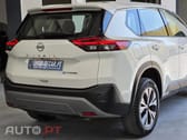 Nissan X-Trail e-Power N-Connecta