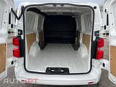 Citroen Jumpy Confort Plus XL BlueHDi 120 Business