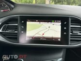 Peugeot 308 1.6 BlueHDi GT Line EAT6
