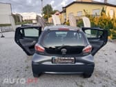 Toyota Aygo 1.0