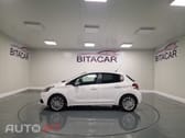 Peugeot 208 1.6 BlueHDi Style