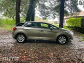 Citroen DS5 2.0 HDi Hy4 So Chic CMP6 102g