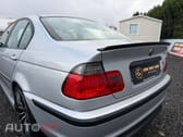 BMW 320 d