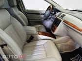 Mercedes-Benz R 320 CDi 4-Matic