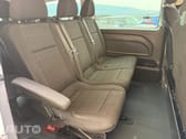 Mercedes-Benz Vito 111 CDi/34 Select