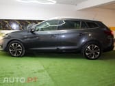 Renault Mégane 1.5 Blue dCi Bose Edition EDC