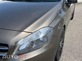 Mercedes-Benz A 180 CDI (BlueEFFICIENCY) Urban