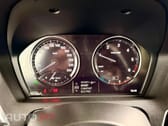 BMW 116 d Line Sport