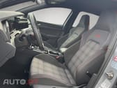 Volkswagen Golf 2.0 TSI GTI DSG