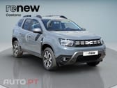 Dacia Duster 1.0 TCE 90cv Journey