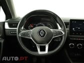 Renault Captur Captur 1.0 TCe Techno