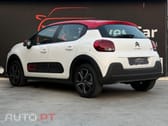 Citroen C3 1.2 PureTech Feel