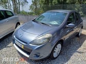 Renault Clio 1.5 dCi Dynamique S