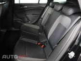 Opel Astra 1.5 Turbo  Design & Tech ST