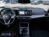 BMW 320 e Auto