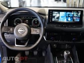 Nissan Qashqai 1.3 DIG-T N-Connecta LED+TT+SKY