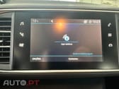 Peugeot 308 SW 1.5 BlueHDi Style