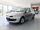 Renault Clio 1.2 16V Confort