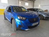 Peugeot E-2008 50 kWh Allure Pack