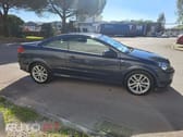 Opel Astra Cabrio TwinTop 1.6