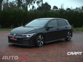 Volkswagen Golf 2.0 TDI GTD DSG