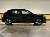Opel Corsa-E 50 kWh