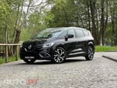 Renault Grand Scénic 1.5 dCi Bose Edition EDC SS