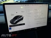 Tesla Model Y Long Range Tração Integral