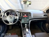 Renault Mégane 1.5 dCi Limited EDC
