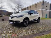 Renault Captur 0.9 TCE Exclusive