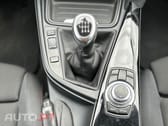 BMW 318 D TOURING LINE SPORT