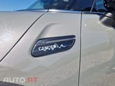 MINI Cooper MINI 3 Portas Cooper SE Camden Edition
